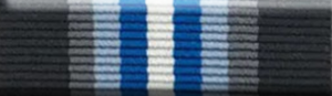 Australian Operational Service Medal - Counter Terrorism and Special Recovery