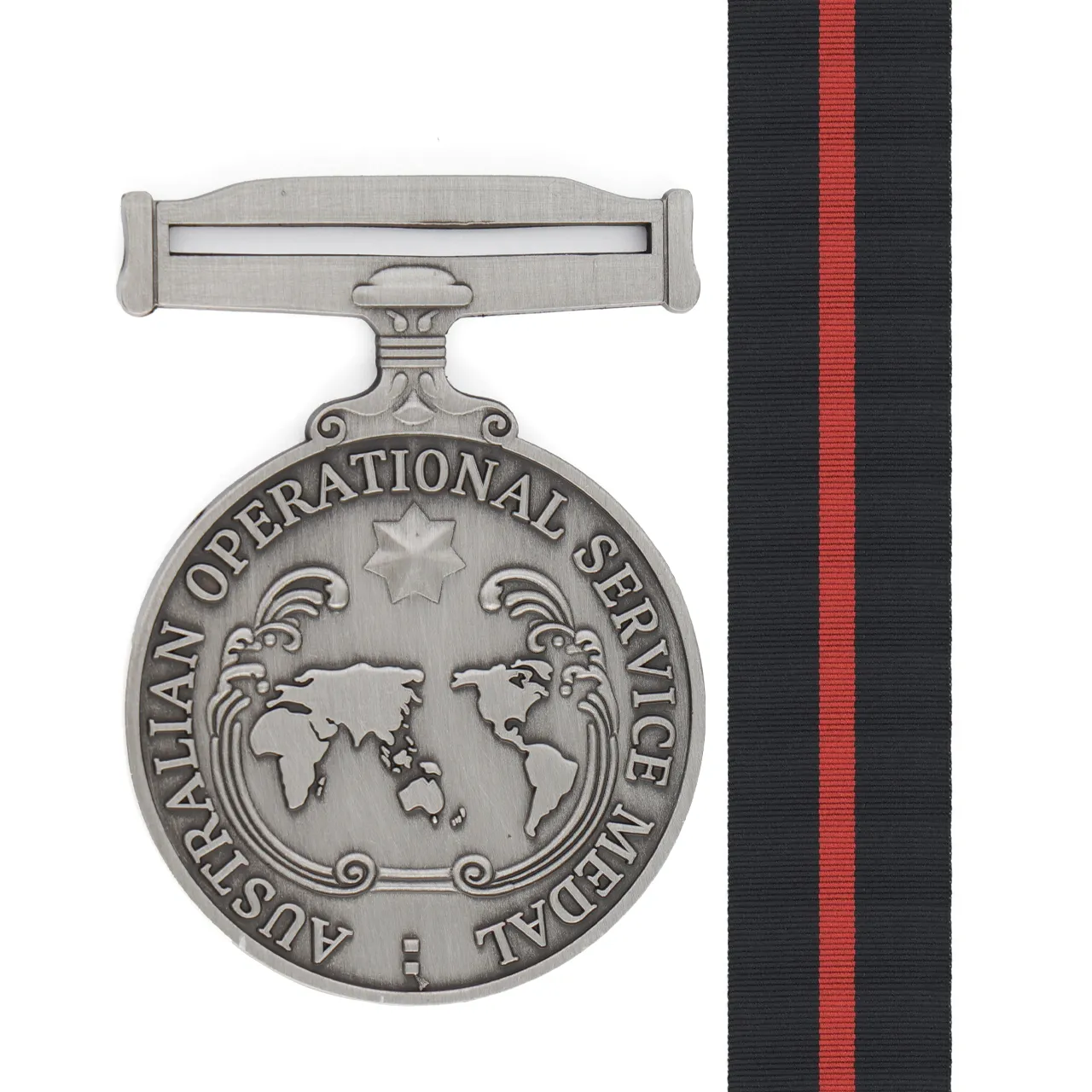 Australian Operational Service Medal - Special Operations