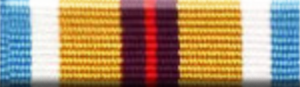 Afghanistan Medal