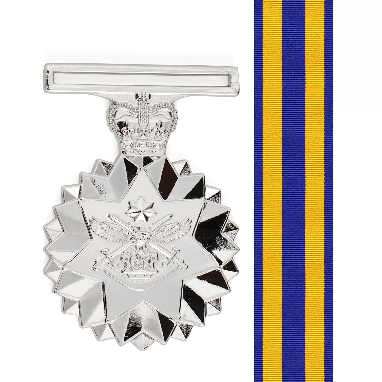 Defence Force Service Medal