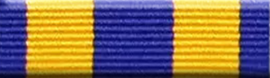 Defence Force Service Medal
