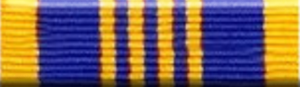 Defence Long Service Medal