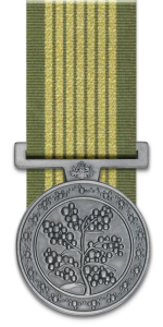 National Emergency Medal