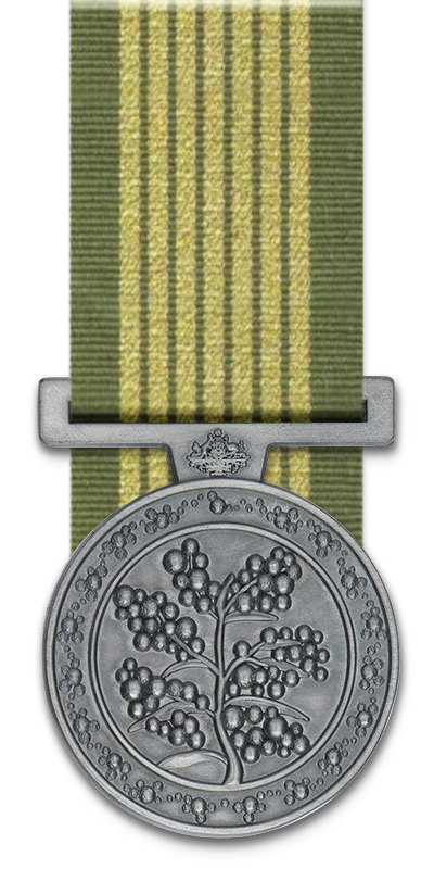 National Emergency Medal