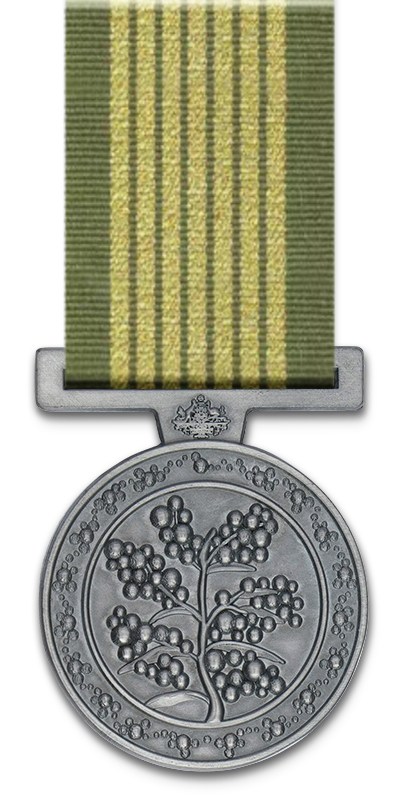 National Emergency Medal