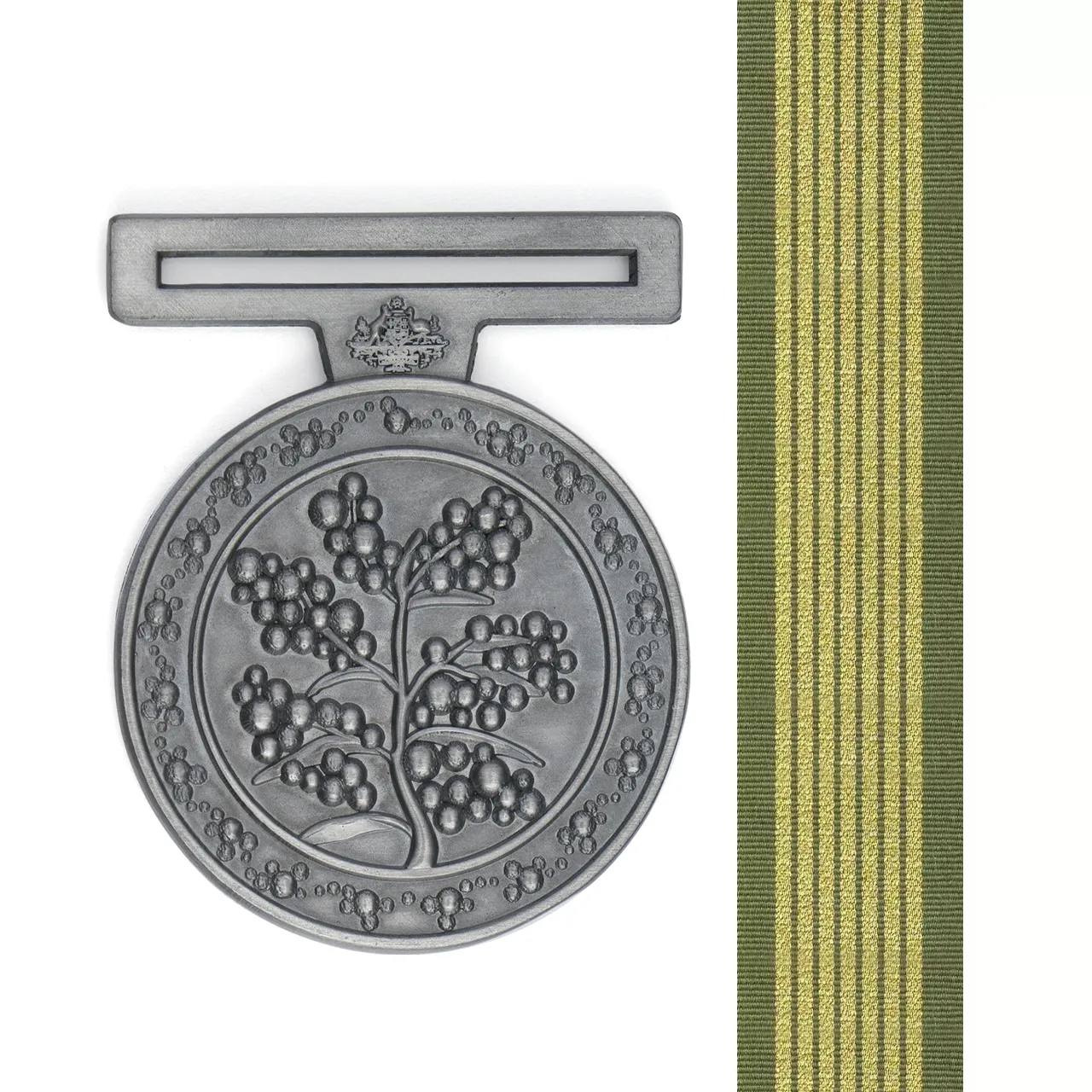National Emergency Medal