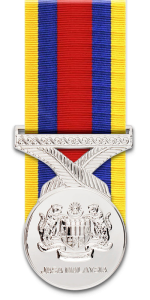 Pingat Jasa Malaysia