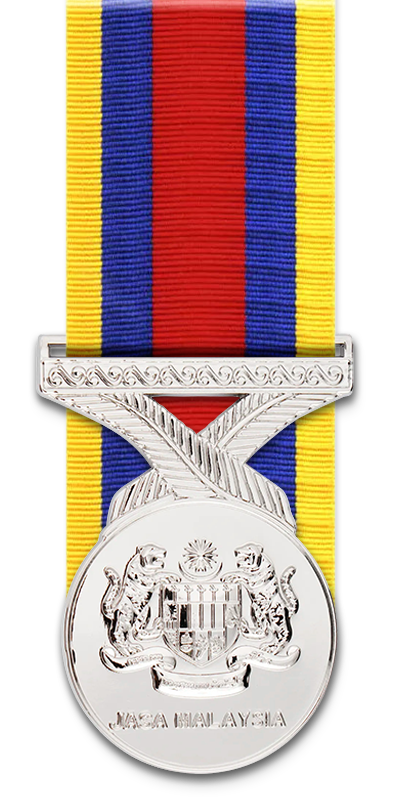 Pingat Jasa Malaysia