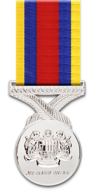 Pingat Jasa Malaysia