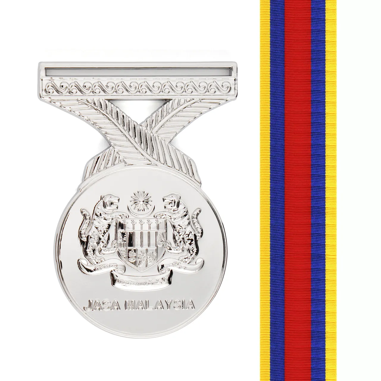 Pingat Jasa Malaysia
