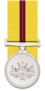 Iraq Medal