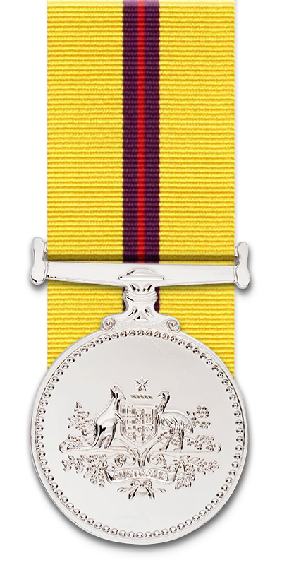 Iraq Medal