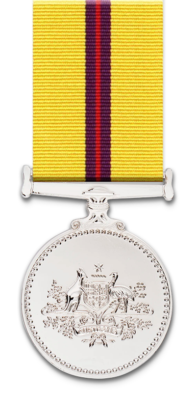 Iraq Medal