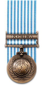 United Nations Korea Medal