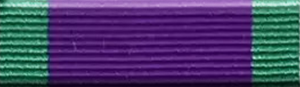 General Service Medal 1962