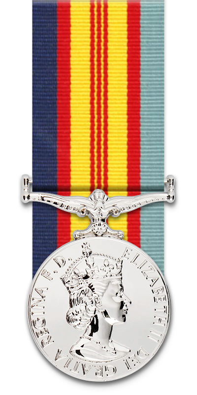Vietnam Medal