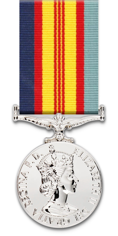 Vietnam Medal