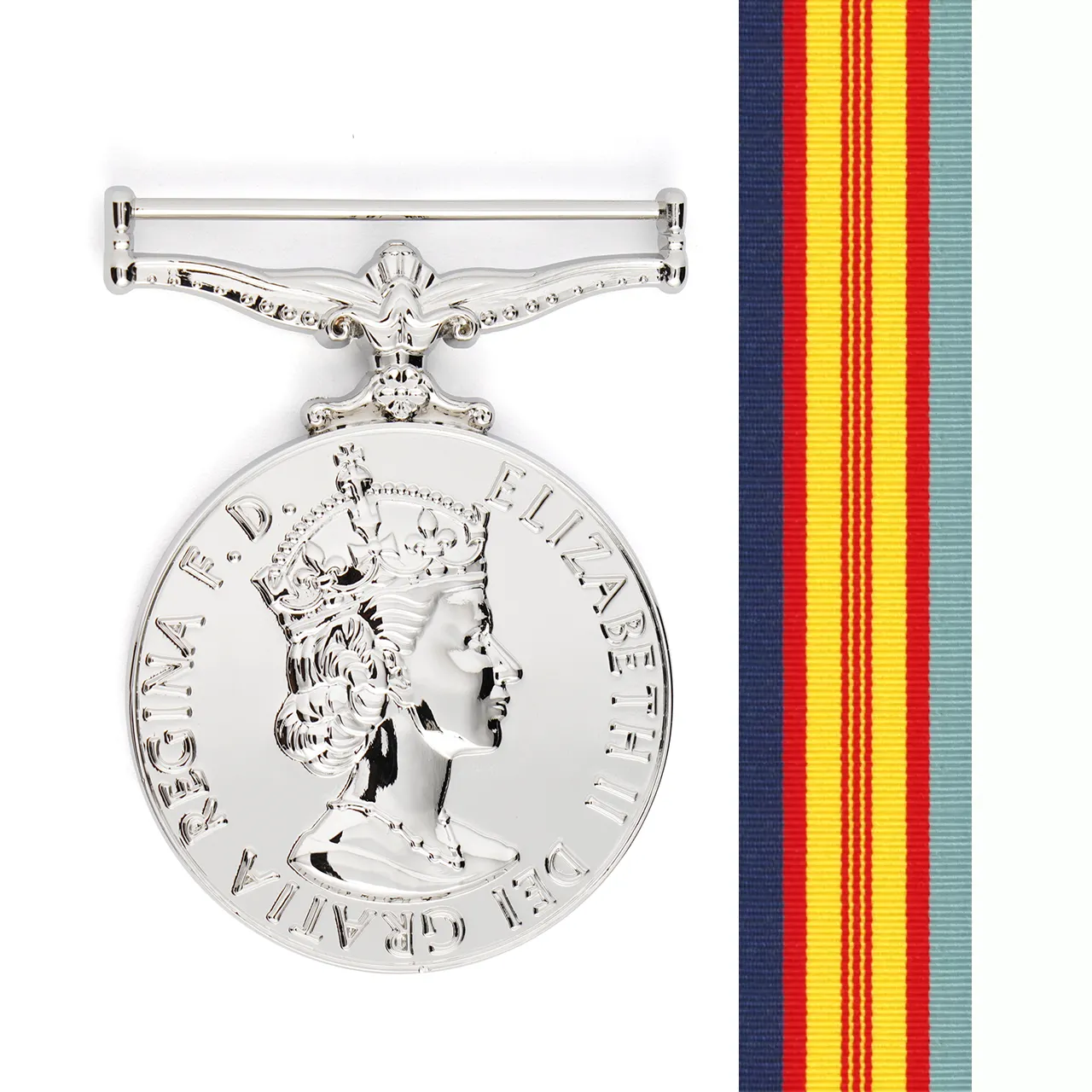Vietnam Medal