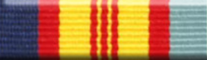 Vietnam Medal