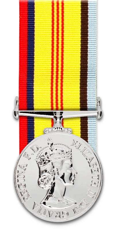 Vietnam Logistic and Support Medal