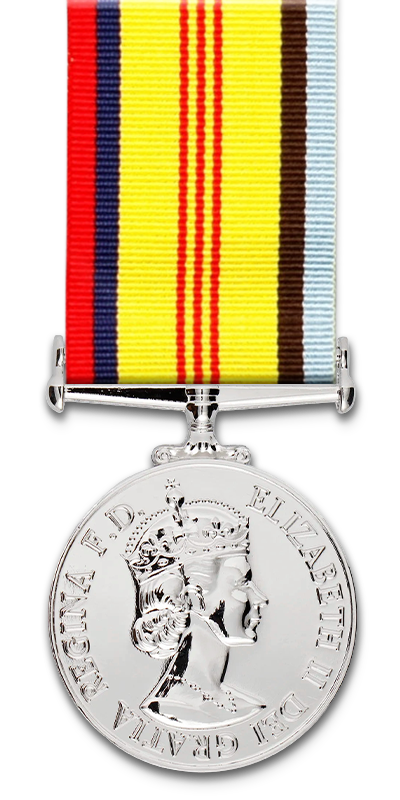 Vietnam Logistic and Support Medal