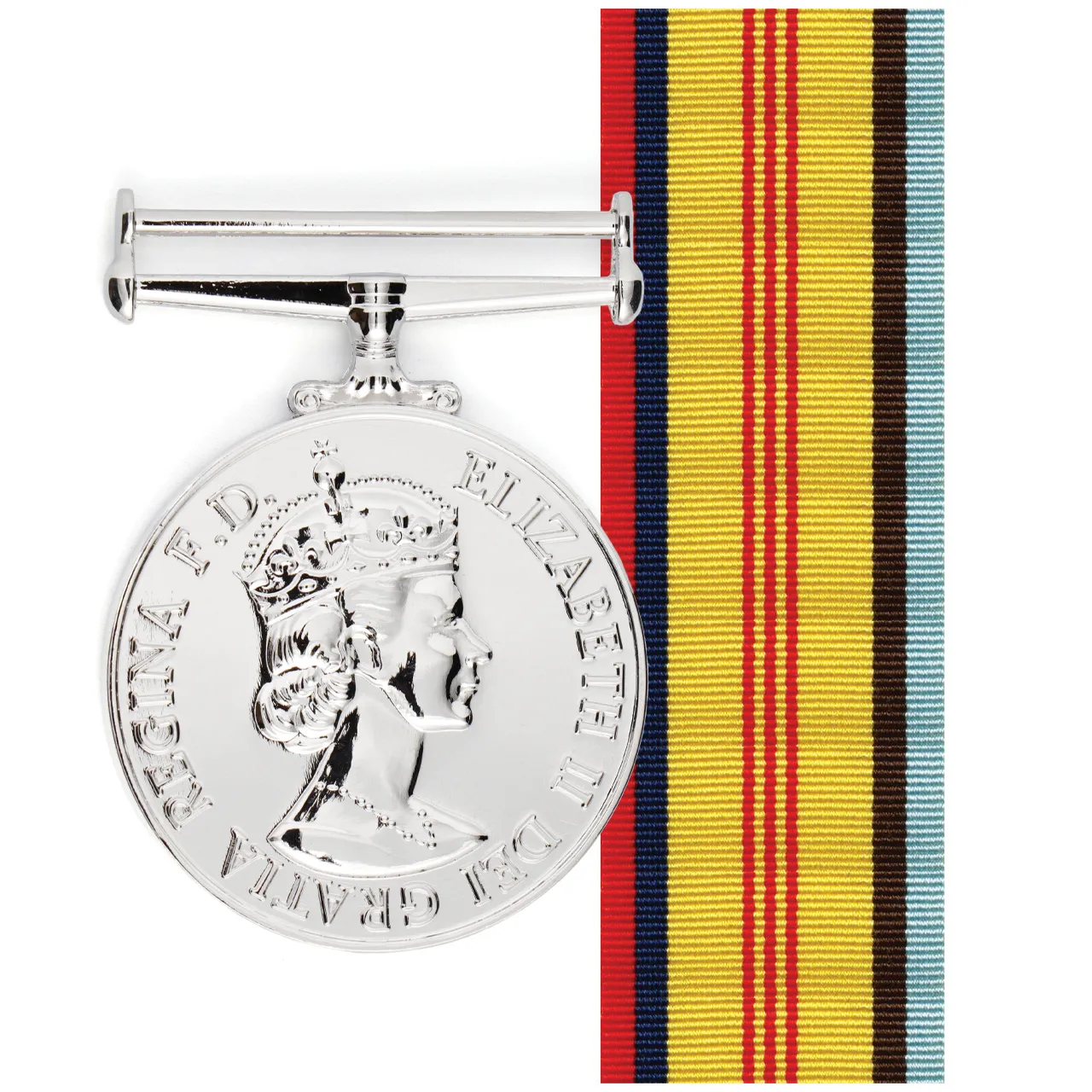 Vietnam Logistic and Support Medal