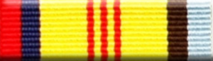 Vietnam Logistic and Support Medal