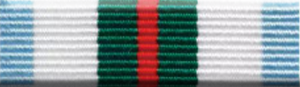 International Force East Timor Medal