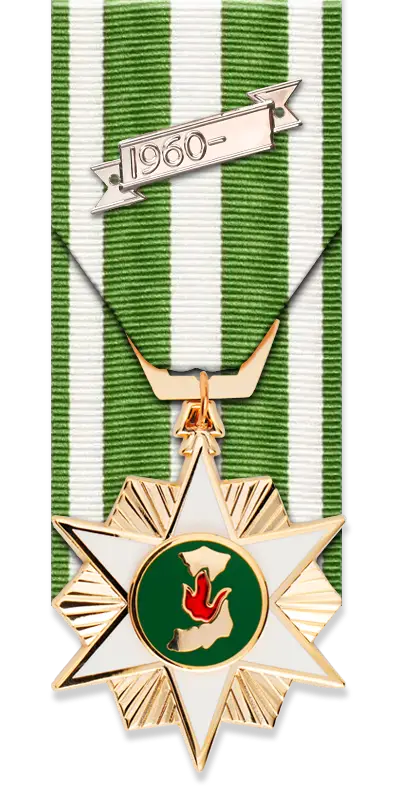 Republic of Vietnam Campaign Medal