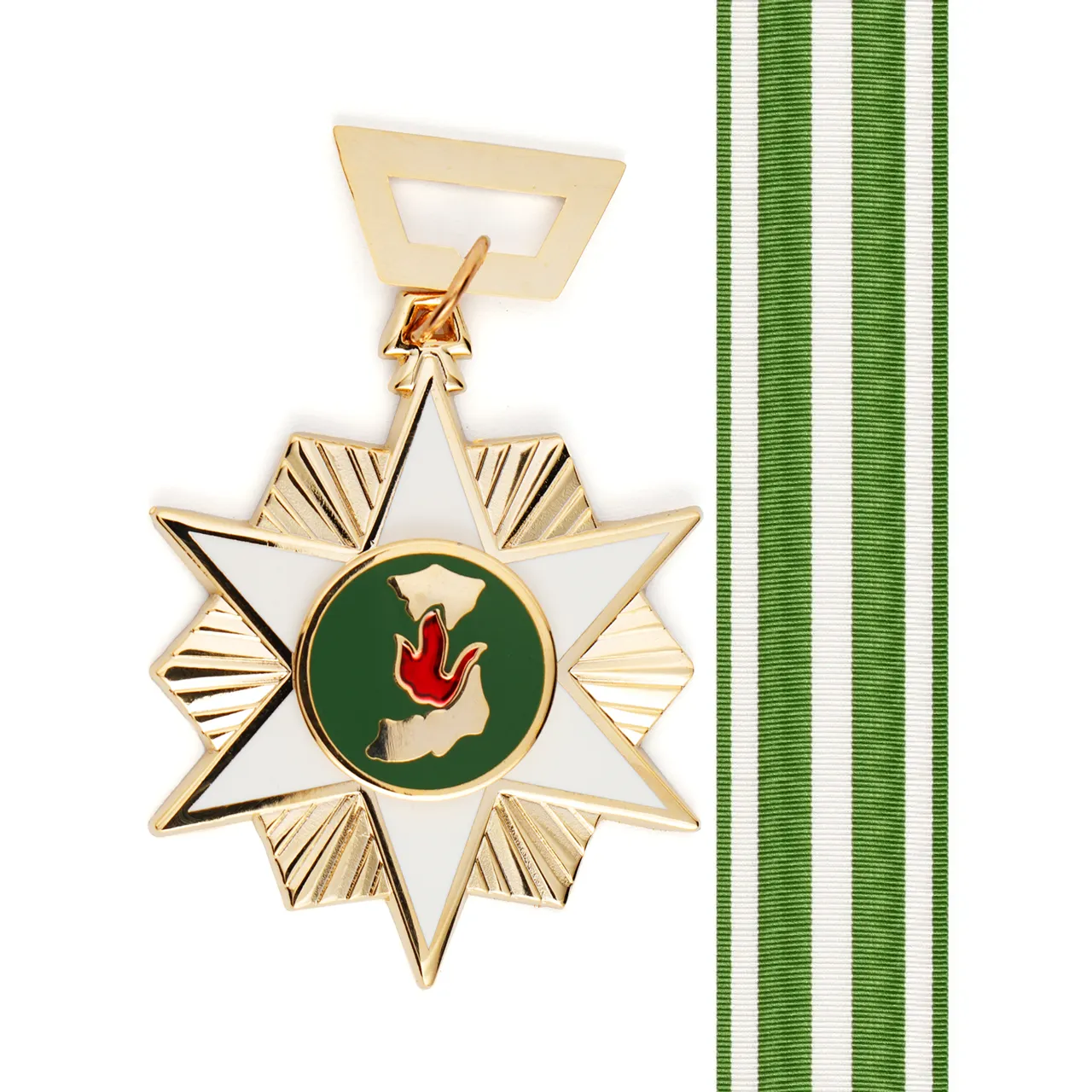 Republic of Vietnam Campaign Medal