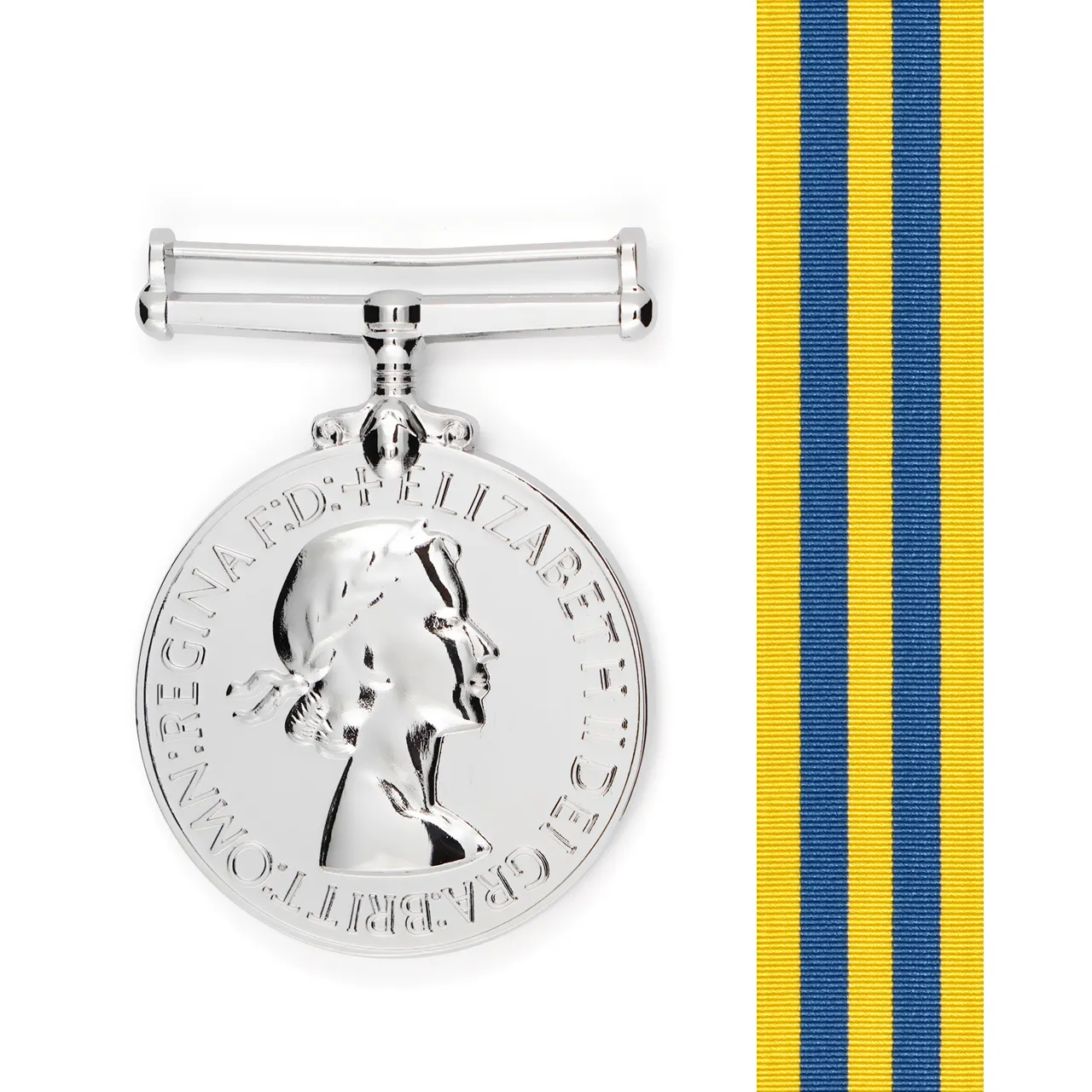 Korea Service Medal