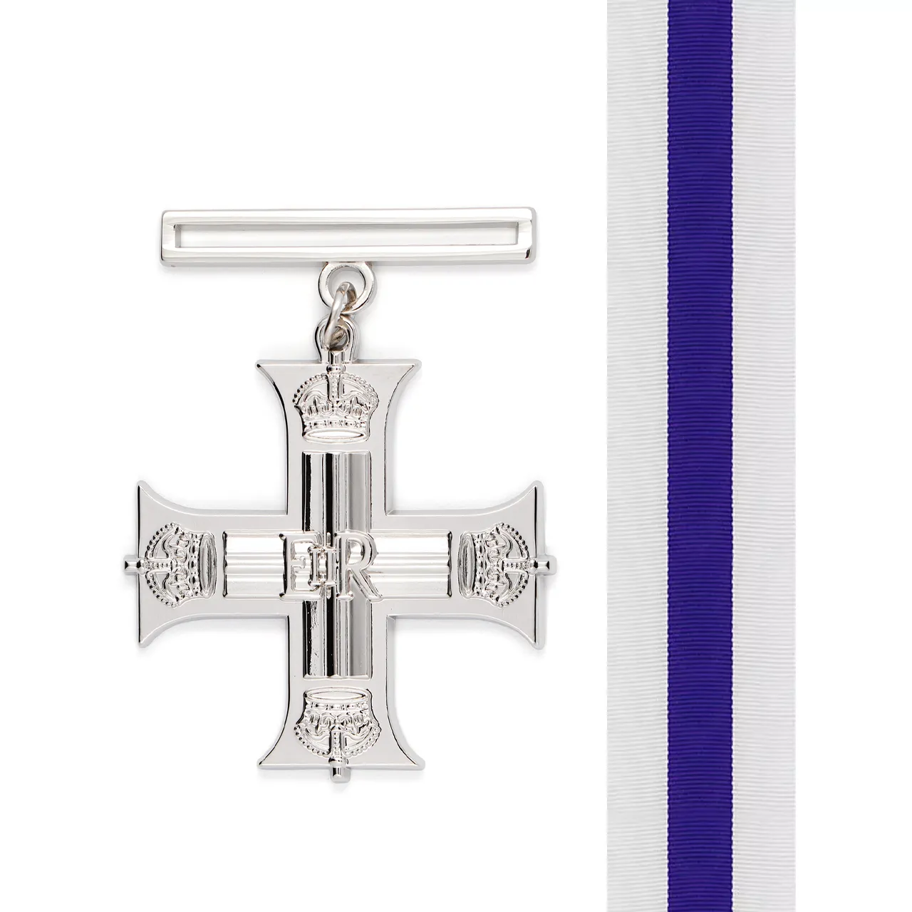 Military Cross - Elizabeth II