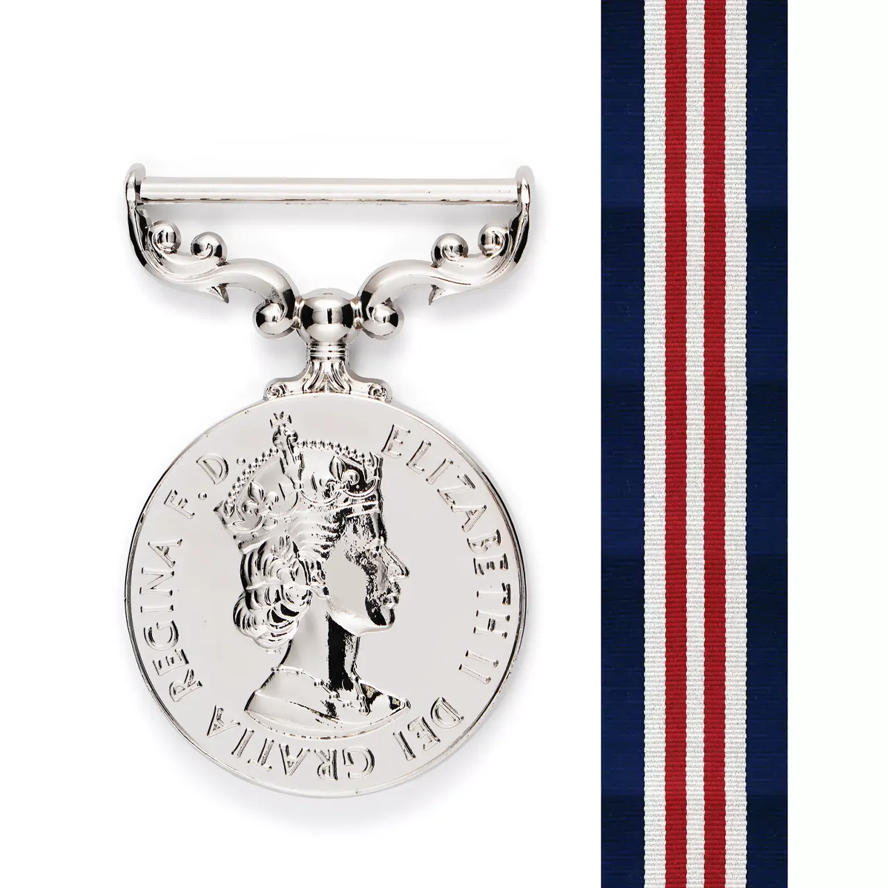 Military Medal (Elizabeth II)