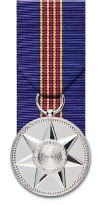 Centenary Medal
