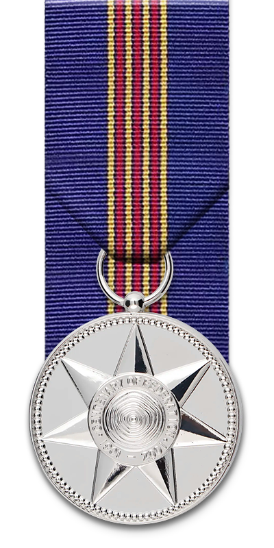 Centenary Medal