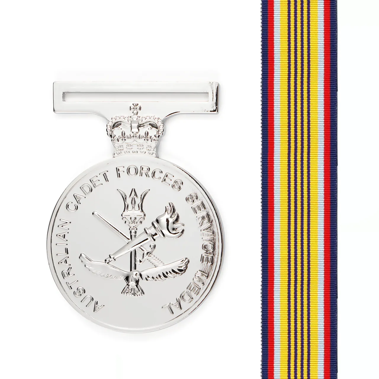 Australian Cadet Forces Service Medal