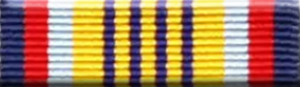 Australian Cadet Forces Service Medal