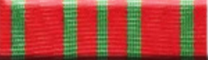 Belgian Croix de Guerre 1914-1918