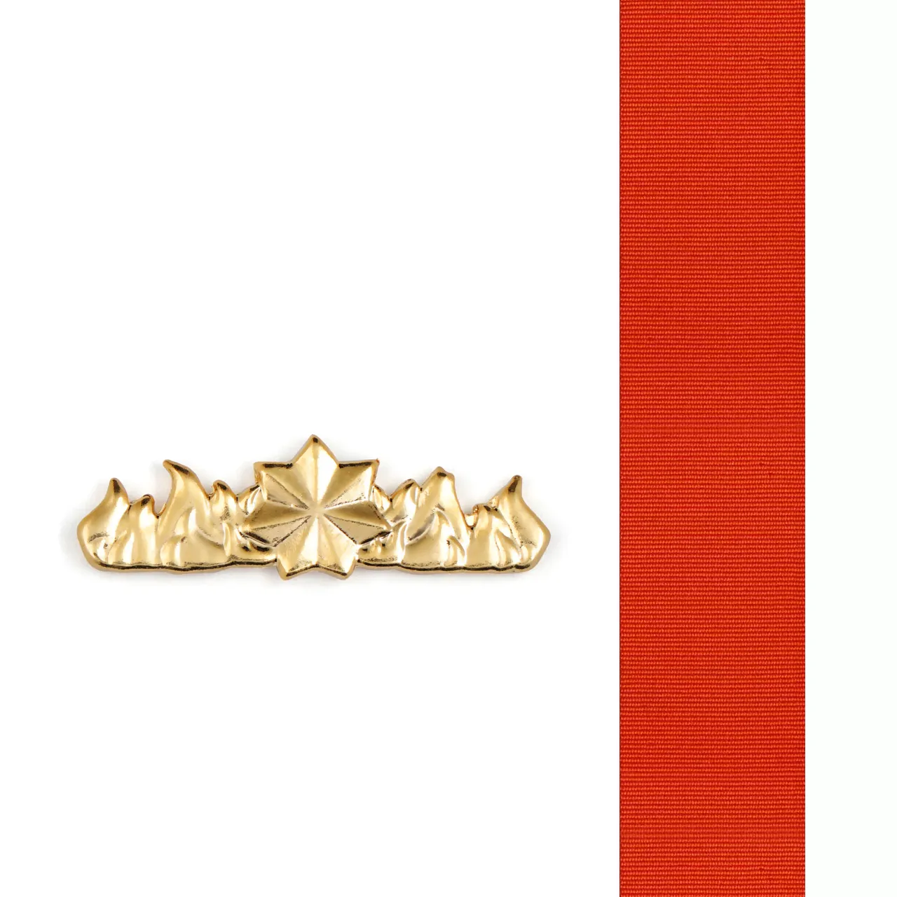 Commendation for Gallantry