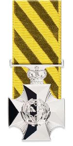 Conspicuous Service Cross