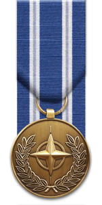 NATO Medal