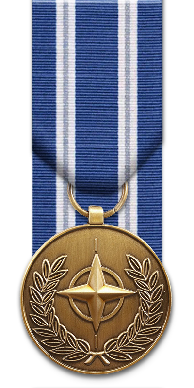 NATO Medal