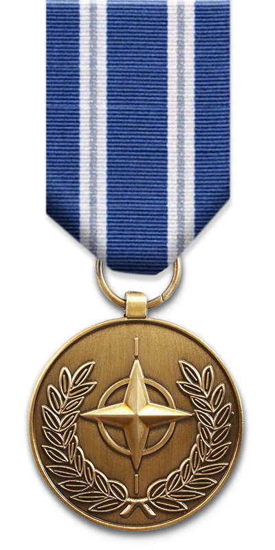 NATO Medal