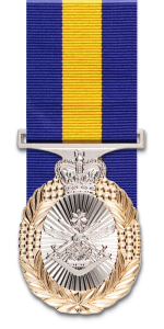 Reserve Force Decoration