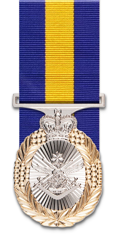Reserve Force Decoration