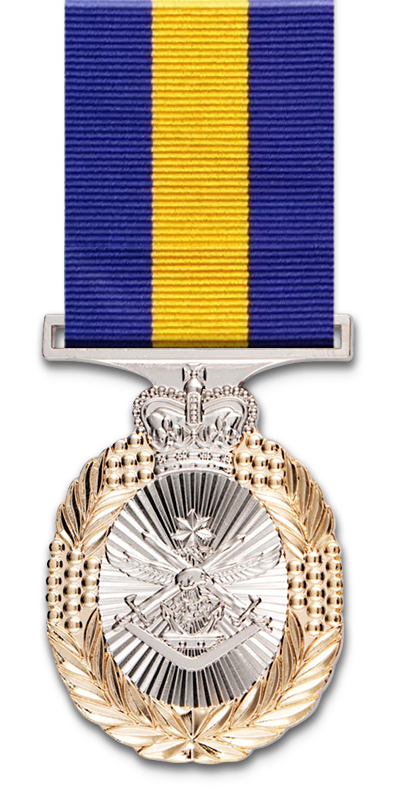 Reserve Force Decoration