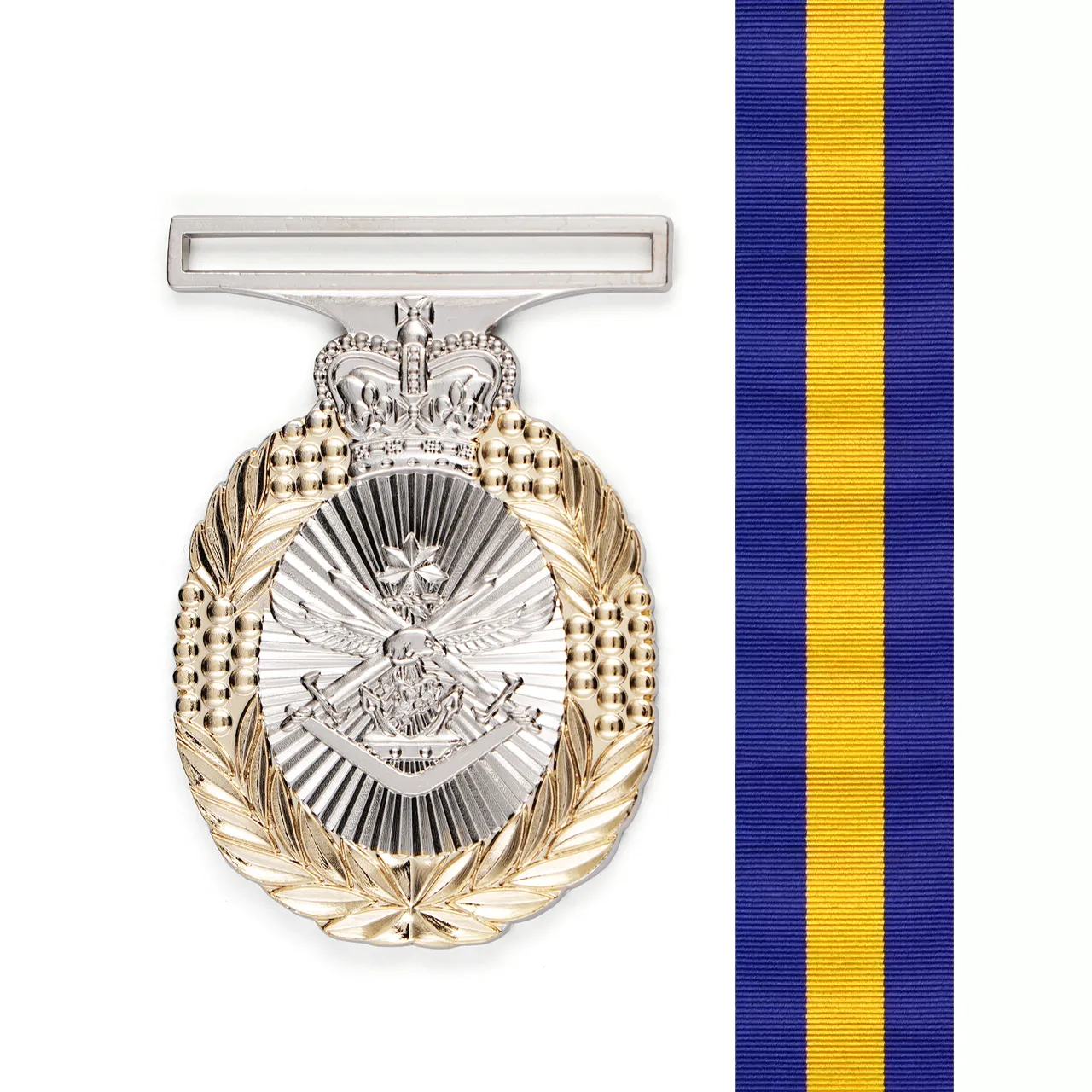 Reserve Force Decoration