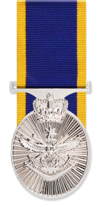 Reserve Force Medal