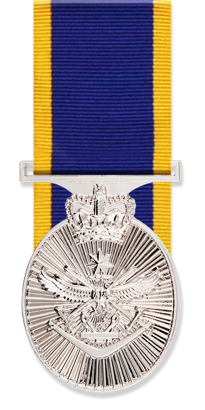 Reserve Force Medal