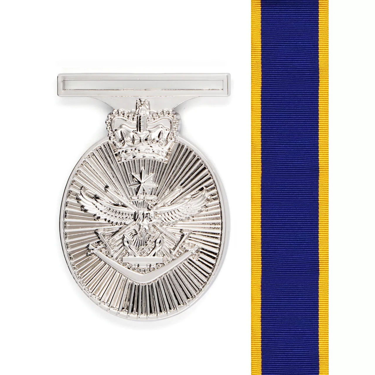 Reserve Force Medal